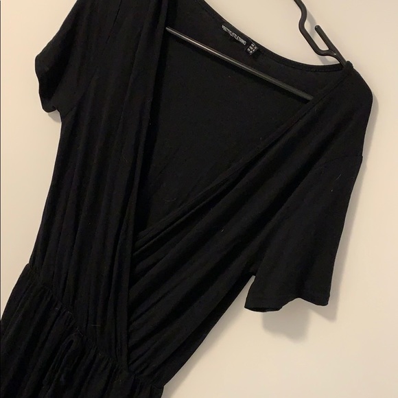 T-Shirt Jump Suit - Picture 4 of 4